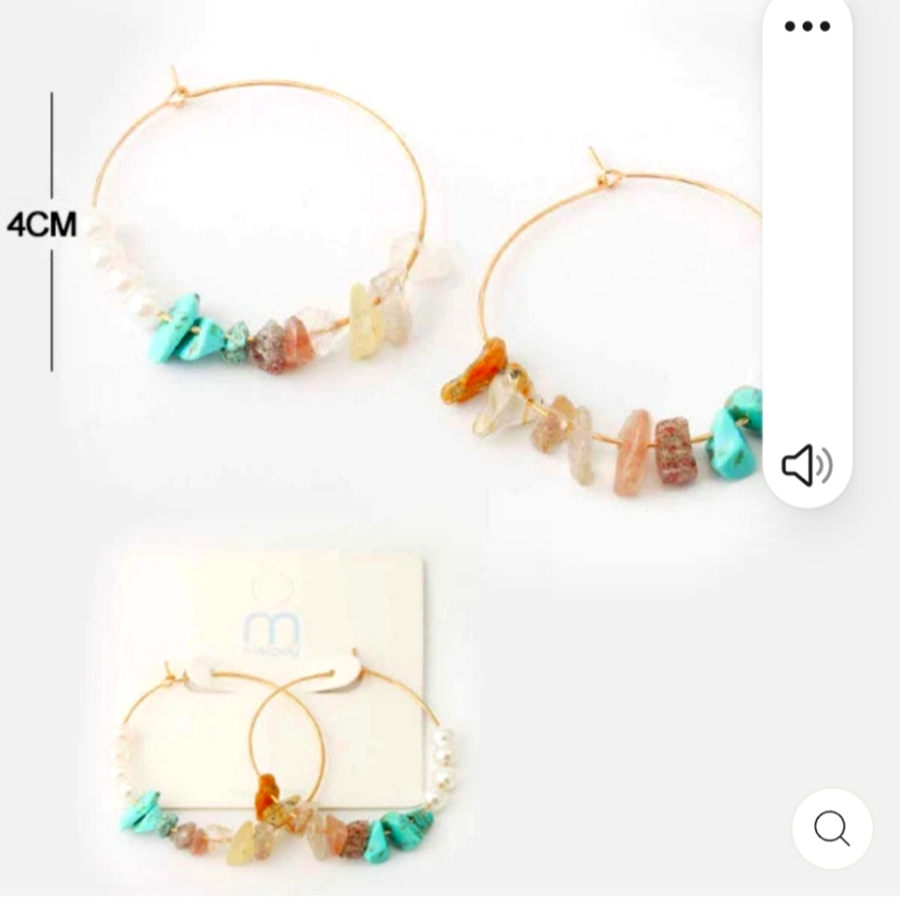 Boho Earrings
